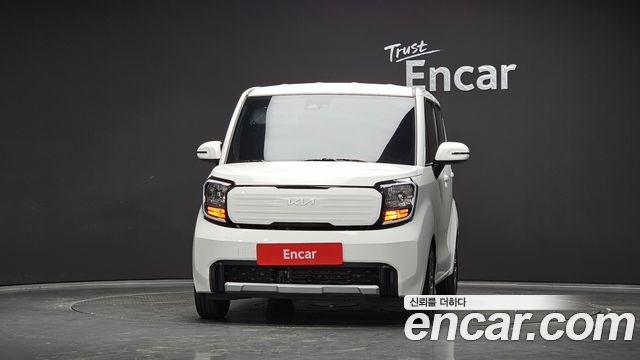 Kia Ray Новый Prestige - фото 2