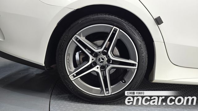 Mercedes-Benz CLS-Class C257 CLS300d AMG Line - фото 4