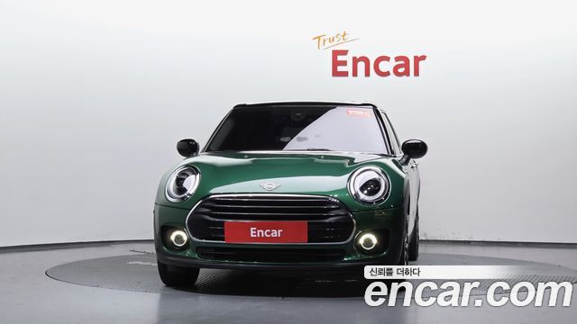 Mini Clubman Classic Plus 2nd - фото 1
