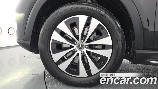Mercedes-Benz GLE-Class W167 GLE350 4MATIC - фото 4