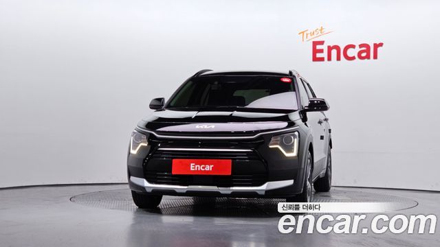 Kia Niro Совершенно новый Prestige - фото 2