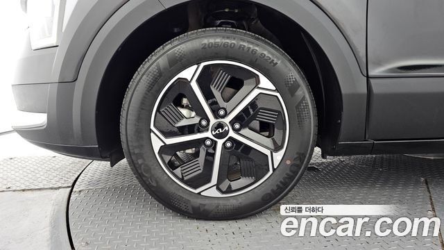 Kia Niro Совершенно новый Prestige - фото 4