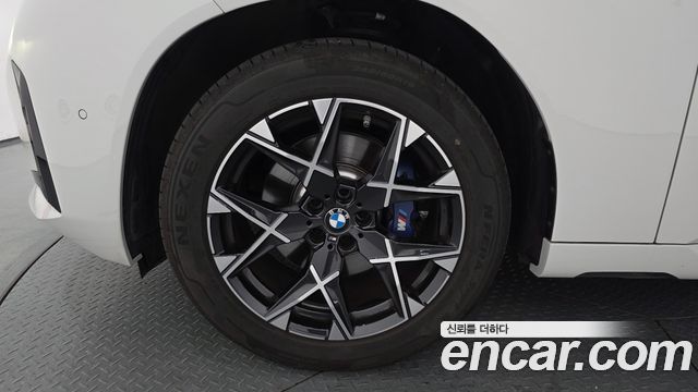 BMW X3 G45 xDrive 20 M Sport - фото 4