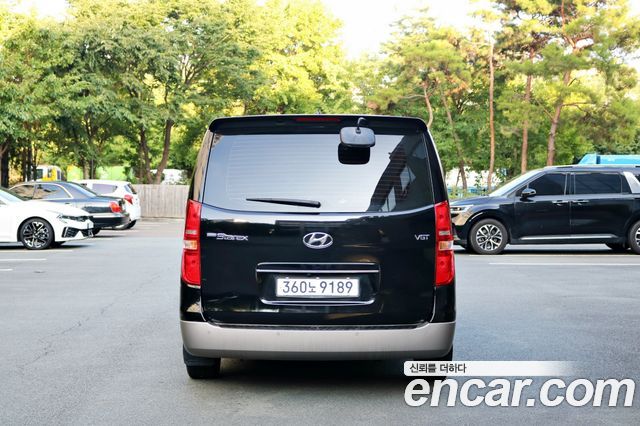 Hyundai Starex Новый Urban 9-Seater Premium Spicial - фото 4