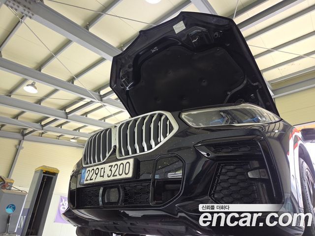 BMW X6 G06 xDrive30d M Sport - фото 0