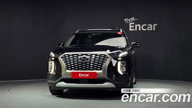 Hyundai Palisade Diesel 2.2 2WD Exclusive - фото 2