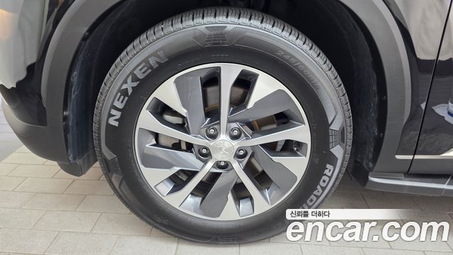 Hyundai Palisade Diesel 2.2 2WD Exclusive - фото 4