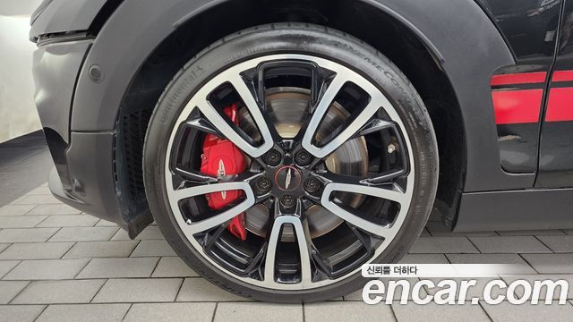 Mini Clubman S JCW 2nd Gen - фото 3