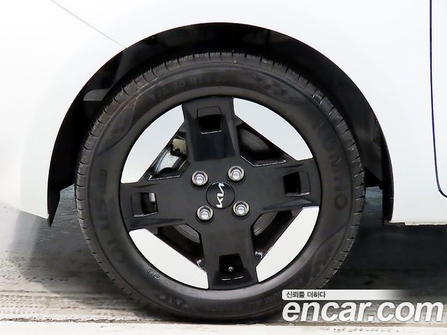 Kia Ray Новый EV Air - фото 4