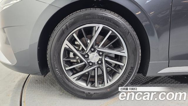 Hyundai Grandeur Новый IG 2.5 Premium Choice - фото 3