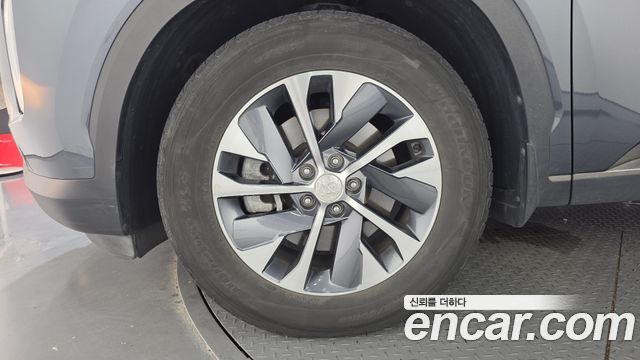 Hyundai Palisade Diesel 2.2 4WD Exclusive - фото 4