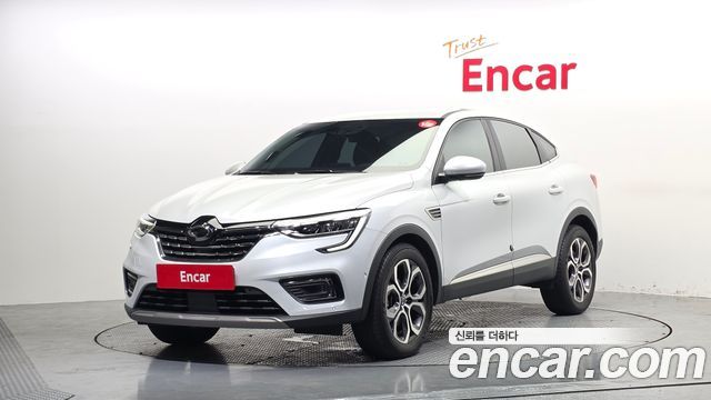 Renault Samsung XM3 1.3 TCe RE Signature - фото 0
