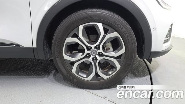 Renault Samsung XM3 1.3 TCe RE Signature - фото 4