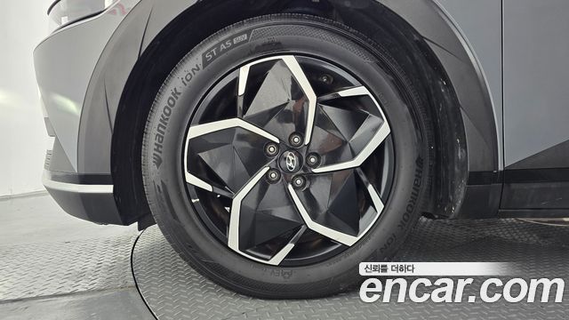 Hyundai Ioniq5 Long range Exclusive - фото 4