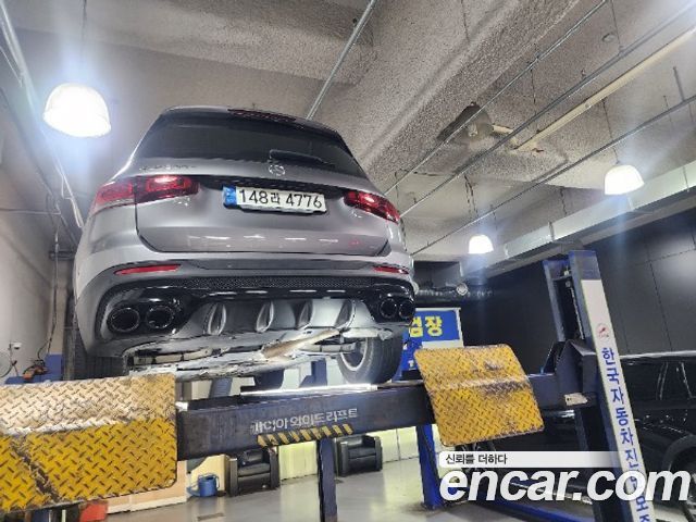 Mercedes-Benz GLB-Class X247 GLB200 d - фото 0