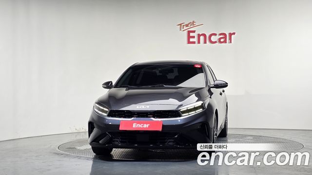 Kia K3 Новый 2-го поколения 1.6 Noblesse - фото 2