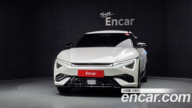 Kia EV6 Новый Long Range 2WD GT Line - фото 2