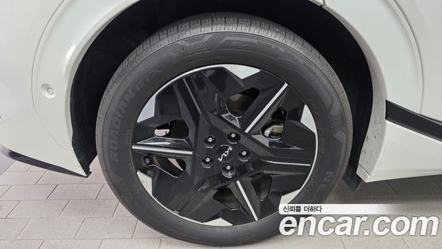 Kia EV6 Новый Long Range 2WD GT Line - фото 4