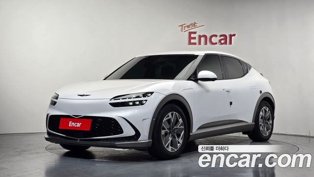 Genesis GV60 Standard - фото 0