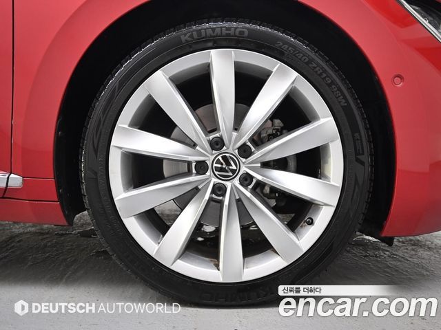 Volkswagen Arteon 2.0 TDI Prestige - фото 4