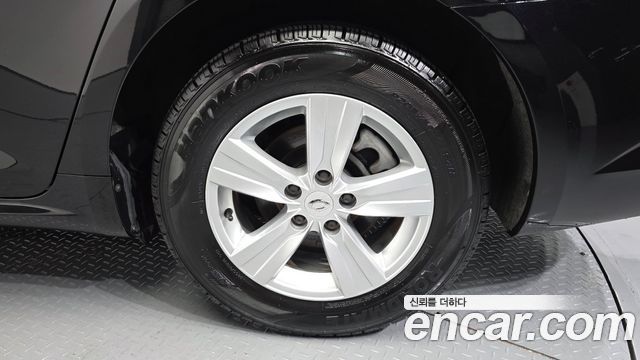 Renault Samsung SM6 Новый 1.3 TCe SE - фото 4
