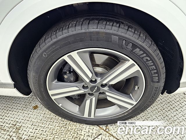 Genesis GV80 Coupe 2.5T Gasoline AWD - фото 4