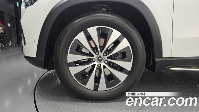 Mercedes-Benz GLE-Class W167 GLE350 4MATIC - фото 4