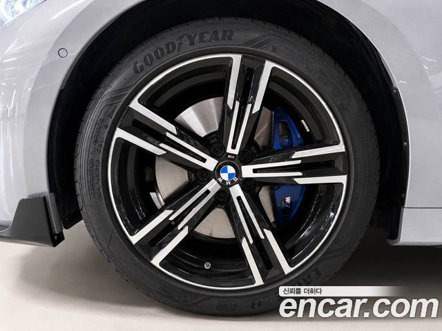 BMW 3 Series G20 320i M Sport - фото 4