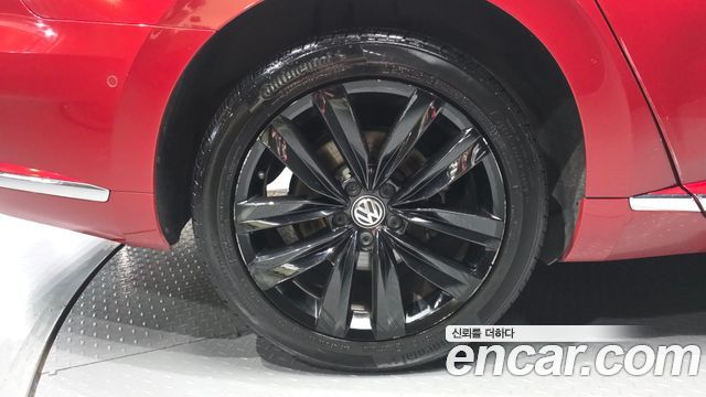 Volkswagen Arteon 2.0 TDI Prestige - фото 4