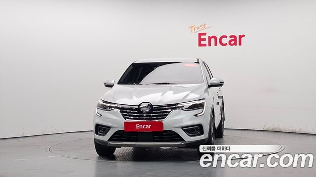 Renault Samsung XM3 1.3 TCe RE Signature - фото 1