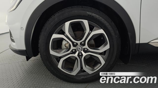 Renault Samsung XM3 1.3 TCe RE Signature - фото 3