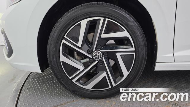 Volkswagen Jetta 7-го поколения 1.5 TSI Prestige - фото 4