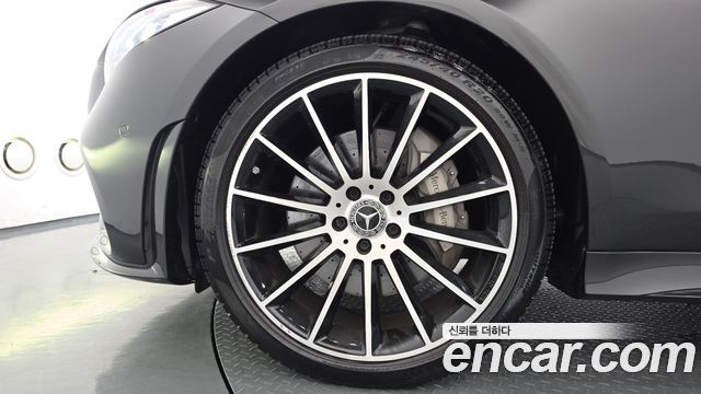 Mercedes-Benz CLS-Class C257 CLS450 4MATIC AMG Line - фото 4