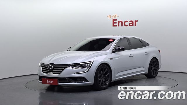 Renault Samsung SM6 2.0 GDe Premiere - фото 0
