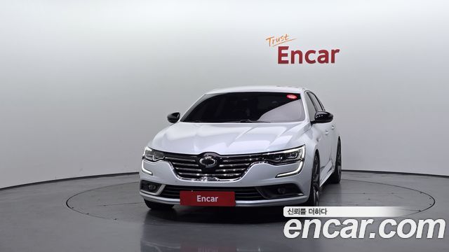 Renault Samsung SM6 2.0 GDe Premiere - фото 2