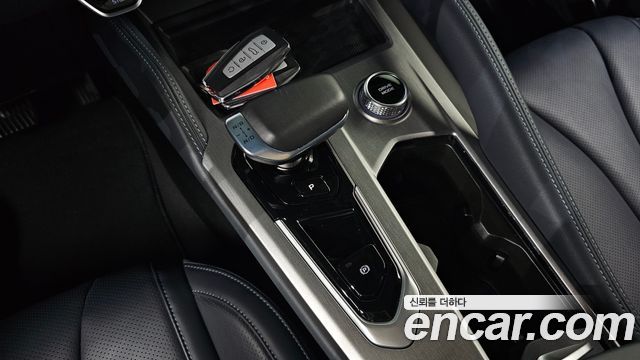  Grand Koleos