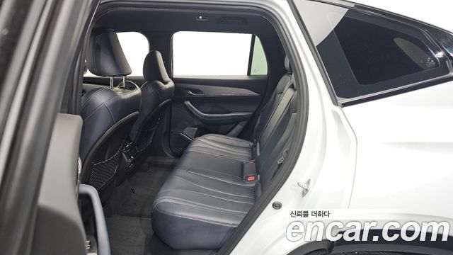  Grand Koleos