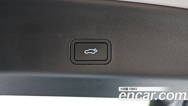 Grand Koleos
