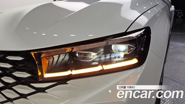  Grand Koleos