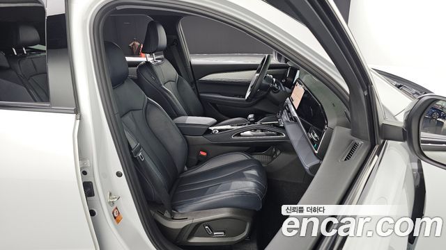  Grand Koleos
