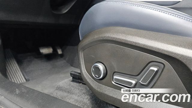  Grand Koleos