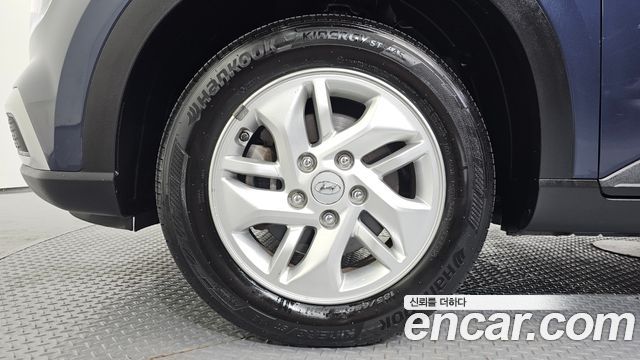 Hyundai Venue 1.6 Modern - фото 4