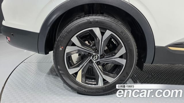 Renault Samsung XM3 1.6 E-TECH Inspire Design Package - фото 3