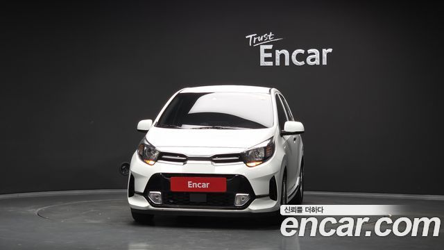 Kia Morning Urban JA Signature - фото 2