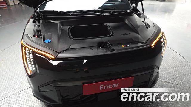 Kia EV3 Long Range 2WD GT Line - фото 4