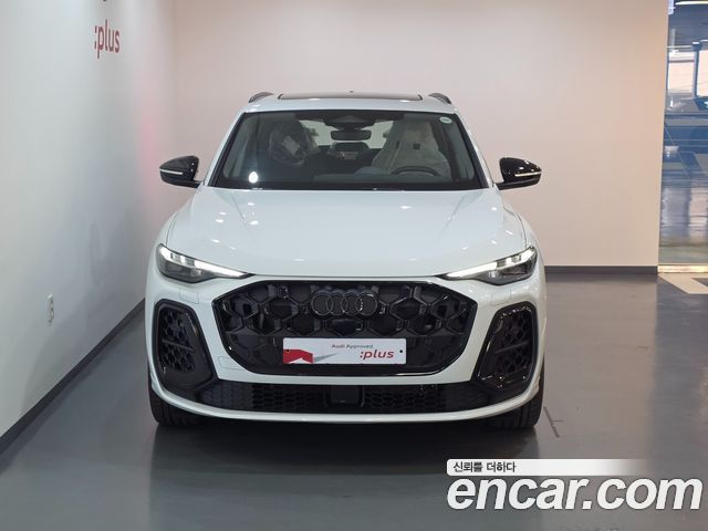 Audi Q5 45 TFSI Quattro S line - фото 2