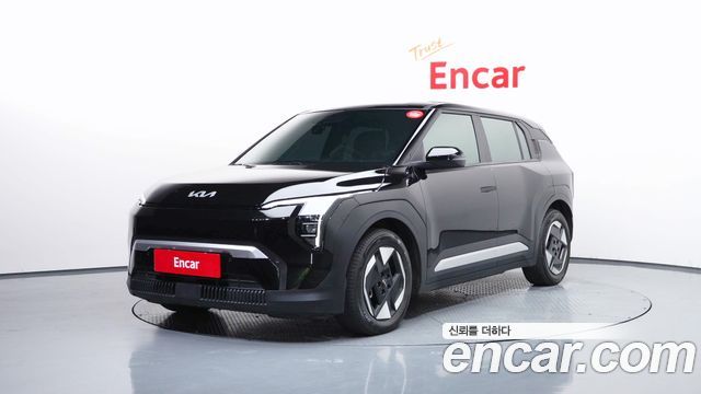 Kia EV3 Long Range 2WD AIr - фото 0