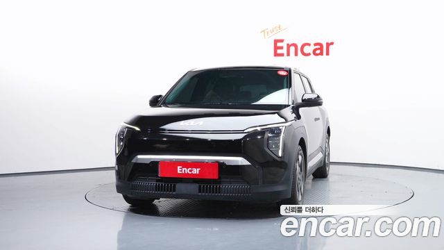 Kia EV3 Long Range 2WD AIr - фото 2