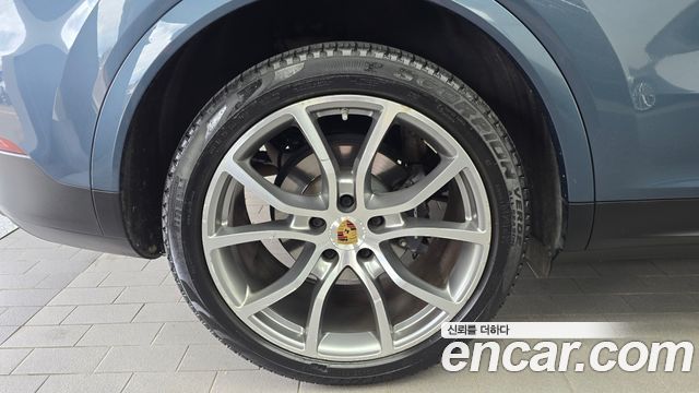 Porsche Cayenne PO536 3.0 - фото 4