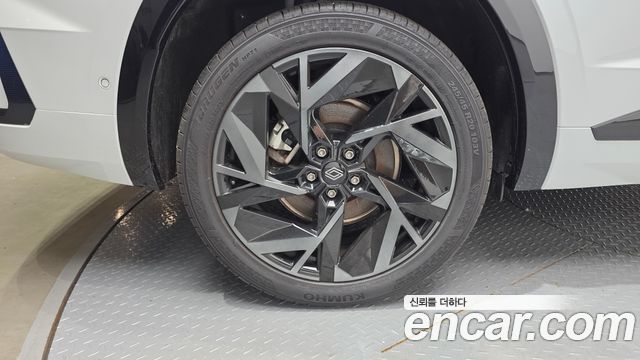  Grand Koleos